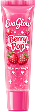 Berry Pop lip gloss